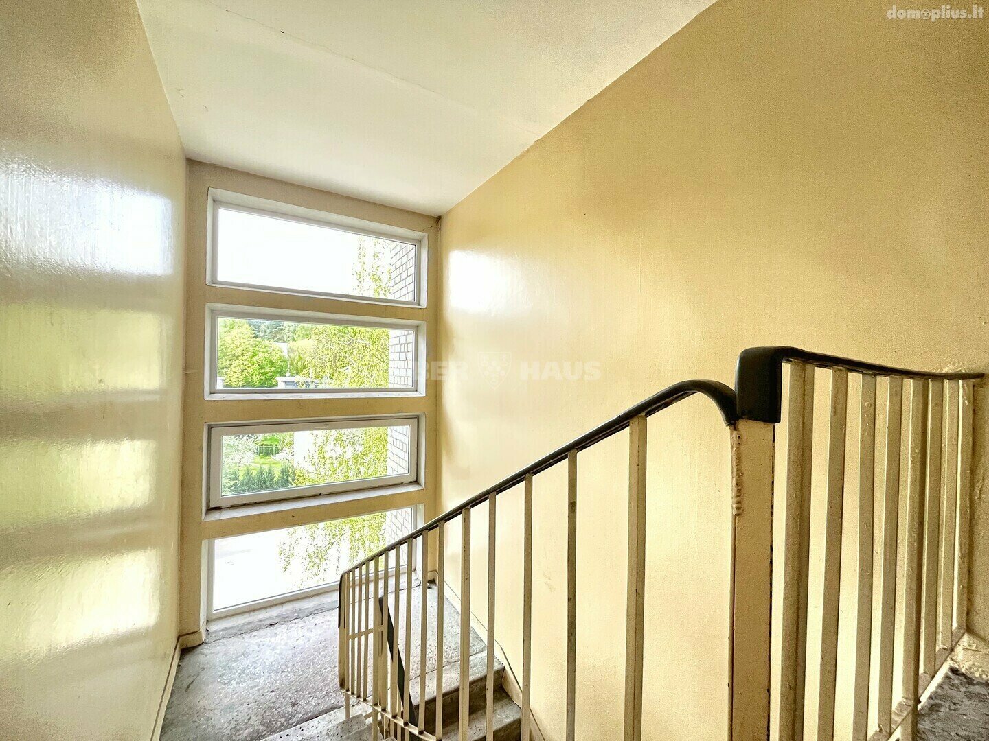 Продается 3 комнатная квартира Vilniuje, Žvėryne, Paribio g.