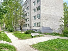 Parduodamas 3 kambarių butas Vilniuje, Žvėryne, Paribio g.