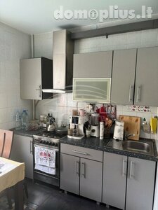 2 rooms apartment for sell Klaipėdoje, Bandužiuose, Kuncų g.
