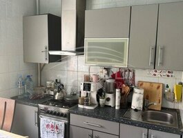 2 комнатная квартира Klaipėdoje, Bandužiuose, Kuncų g.
