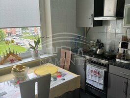 2 rooms apartment for sell Klaipėdoje, Bandužiuose, Kuncų g.