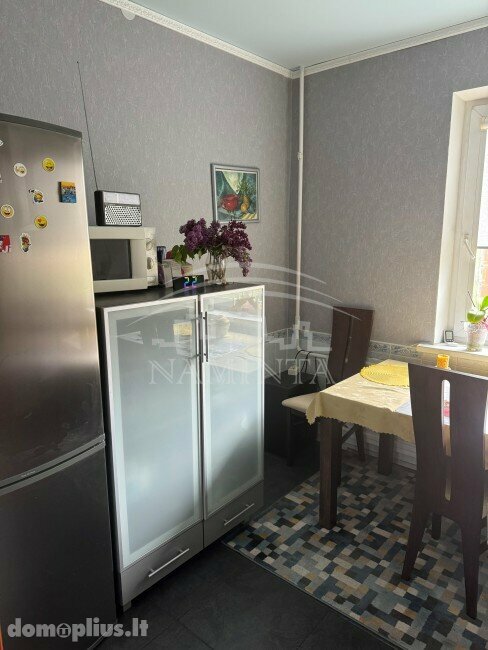 2 rooms apartment for sell Klaipėdoje, Bandužiuose, Kuncų g.