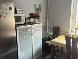 2 rooms apartment for sell Klaipėdoje, Bandužiuose, Kuncų g.