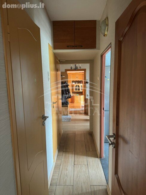 2 rooms apartment for sell Klaipėdoje, Bandužiuose, Kuncų g.