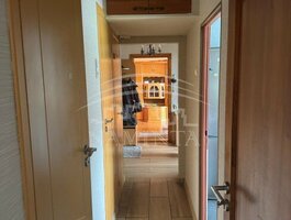 2 rooms apartment for sell Klaipėdoje, Bandužiuose, Kuncų g.