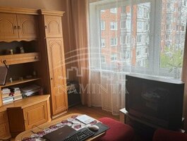 2 rooms apartment for sell Klaipėdoje, Bandužiuose, Kuncų g.