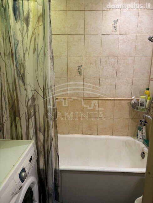 2 rooms apartment for sell Klaipėdoje, Bandužiuose, Kuncų g.