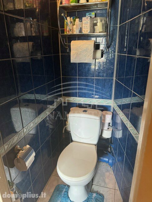 2 rooms apartment for sell Klaipėdoje, Bandužiuose, Kuncų g.