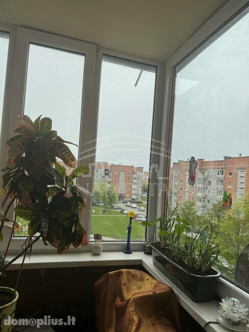 2 rooms apartment for sell Klaipėdoje, Bandužiuose, Kuncų g.