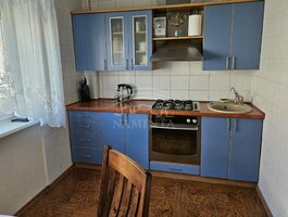3 комнатная квартира Klaipėdoje, Laukininkuose, Laukininkų g.