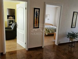 3 rooms apartment for sell Klaipėdoje, Laukininkuose, Laukininkų g.