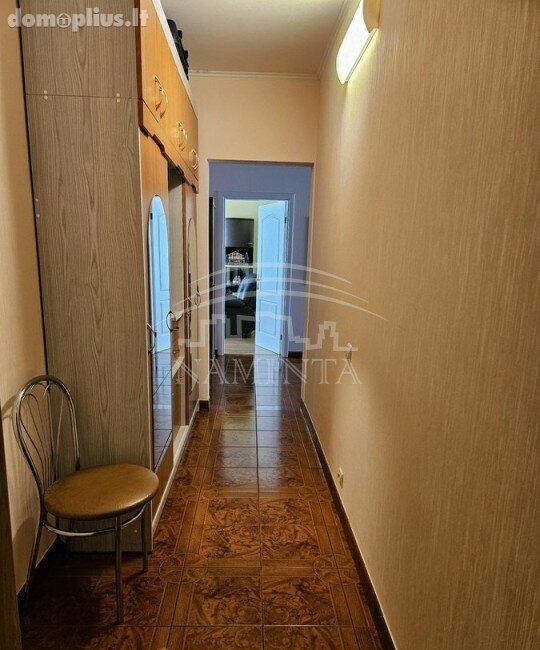 3 rooms apartment for sell Klaipėdoje, Laukininkuose, Laukininkų g.