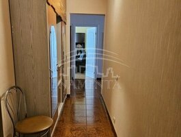 3 rooms apartment for sell Klaipėdoje, Laukininkuose, Laukininkų g.