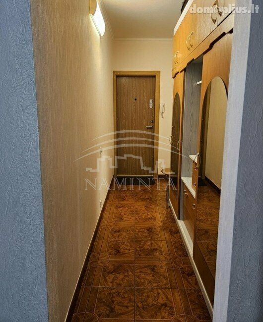 3 rooms apartment for sell Klaipėdoje, Laukininkuose, Laukininkų g.