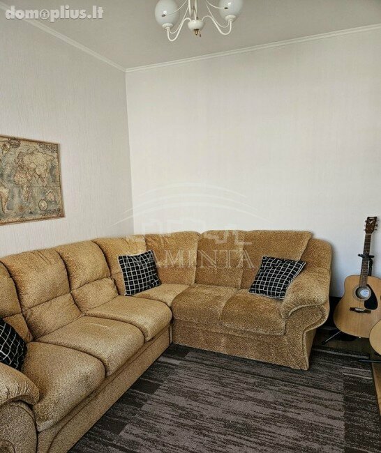 3 rooms apartment for sell Klaipėdoje, Laukininkuose, Laukininkų g.
