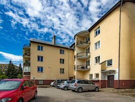 Parduodamas 4 kambarių butas Pasvalio rajono sav., Pasvalyje, Biržų g.