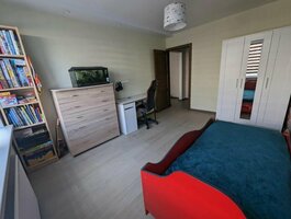 Продается 3 комнатная квартира Klaipėdoje, Naujakiemyje, Statybininkų pr.