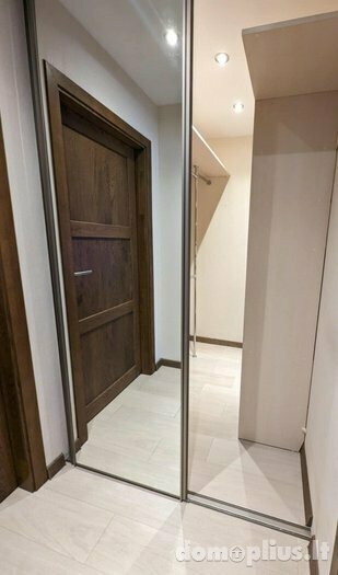 Продается 3 комнатная квартира Klaipėdoje, Naujakiemyje, Statybininkų pr.