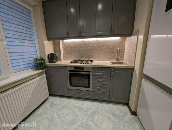 Продается 3 комнатная квартира Klaipėdoje, Naujakiemyje, Statybininkų pr.