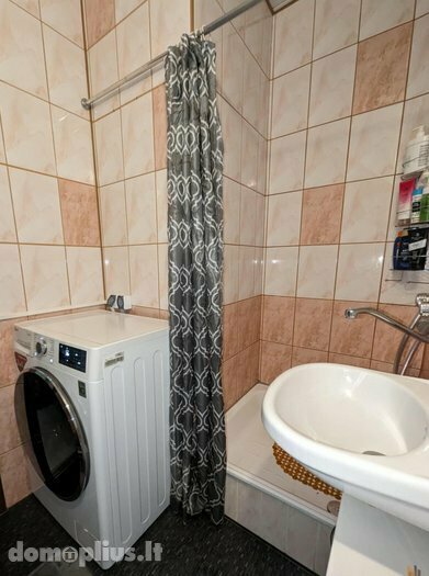 Продается 3 комнатная квартира Klaipėdoje, Naujakiemyje, Statybininkų pr.