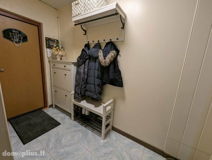 Продается 3 комнатная квартира Klaipėdoje, Naujakiemyje, Statybininkų pr.
