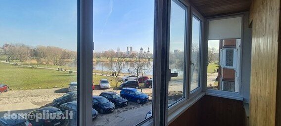 Продается 3 комнатная квартира Klaipėdoje, Žardininkuose, Žardininkų g.
