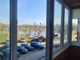 3 kambarių butas Klaipėdoje, Žardininkuose, Žardininkų g.