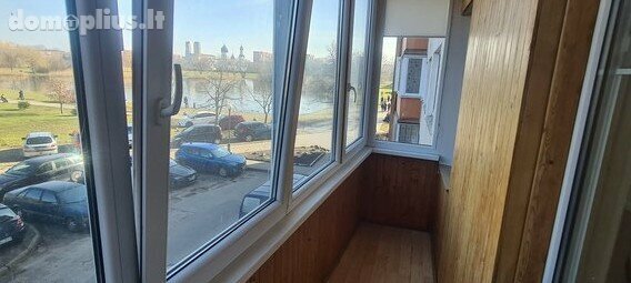 Продается 3 комнатная квартира Klaipėdoje, Žardininkuose, Žardininkų g.
