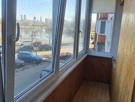 Продается 3 комнатная квартира Klaipėdoje, Žardininkuose, Žardininkų g.