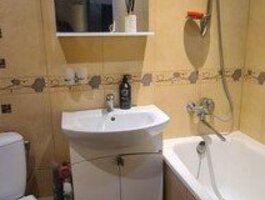 Продается 3 комнатная квартира Klaipėdoje, Žardininkuose, Žardininkų g.
