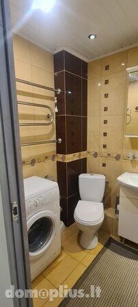 Продается 3 комнатная квартира Klaipėdoje, Žardininkuose, Žardininkų g.