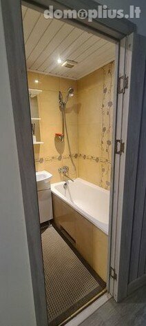 Продается 3 комнатная квартира Klaipėdoje, Žardininkuose, Žardininkų g.