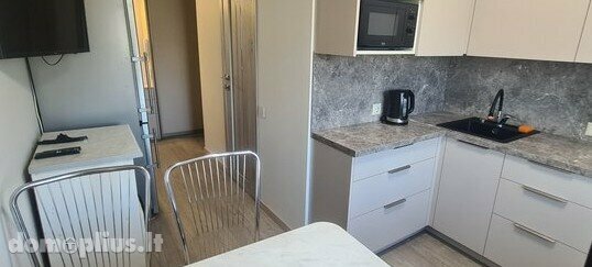 Продается 3 комнатная квартира Klaipėdoje, Žardininkuose, Žardininkų g.