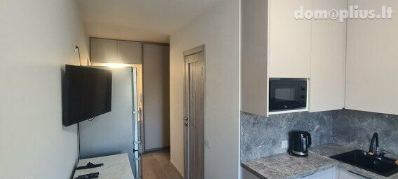 Продается 3 комнатная квартира Klaipėdoje, Žardininkuose, Žardininkų g.
