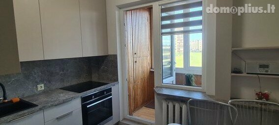 Продается 3 комнатная квартира Klaipėdoje, Žardininkuose, Žardininkų g.