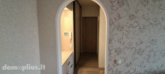 Продается 3 комнатная квартира Klaipėdoje, Žardininkuose, Žardininkų g.