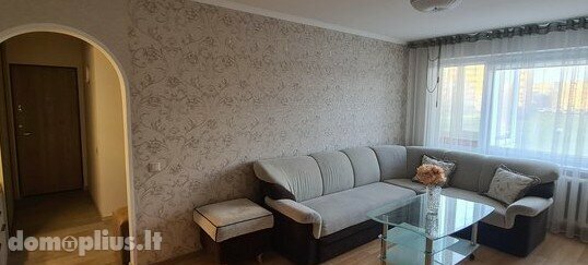 Продается 3 комнатная квартира Klaipėdoje, Žardininkuose, Žardininkų g.