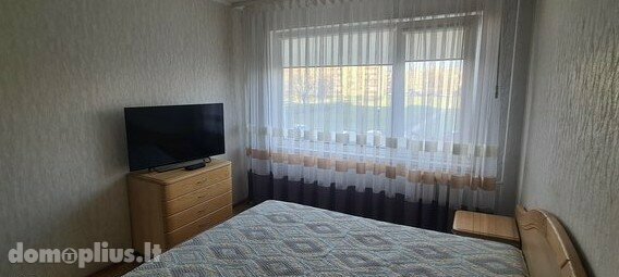 Продается 3 комнатная квартира Klaipėdoje, Žardininkuose, Žardininkų g.