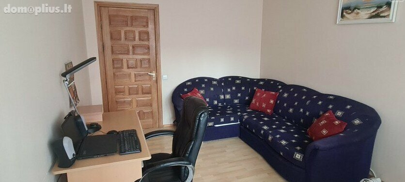 Продается 3 комнатная квартира Klaipėdoje, Žardininkuose, Žardininkų g.