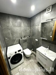 3 rooms apartment for sell Klaipėdoje, Miško, Liepojos g.