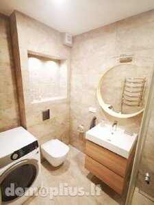 2 rooms apartment for sell Klaipėdoje, Paupiuose, Ragainės g.