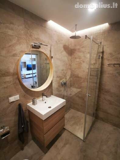 2 rooms apartment for sell Klaipėdoje, Paupiuose, Ragainės g.