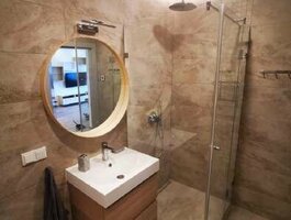 2 rooms apartment for sell Klaipėdoje, Paupiuose, Ragainės g.