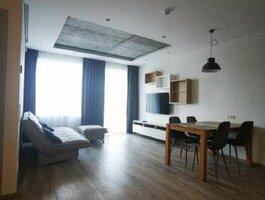 2 rooms apartment for sell Klaipėdoje, Paupiuose, Ragainės g.