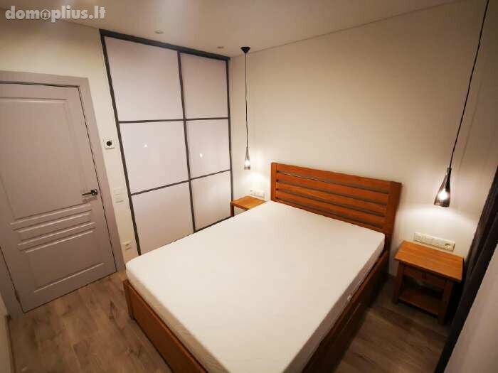 2 rooms apartment for sell Klaipėdoje, Paupiuose, Ragainės g.