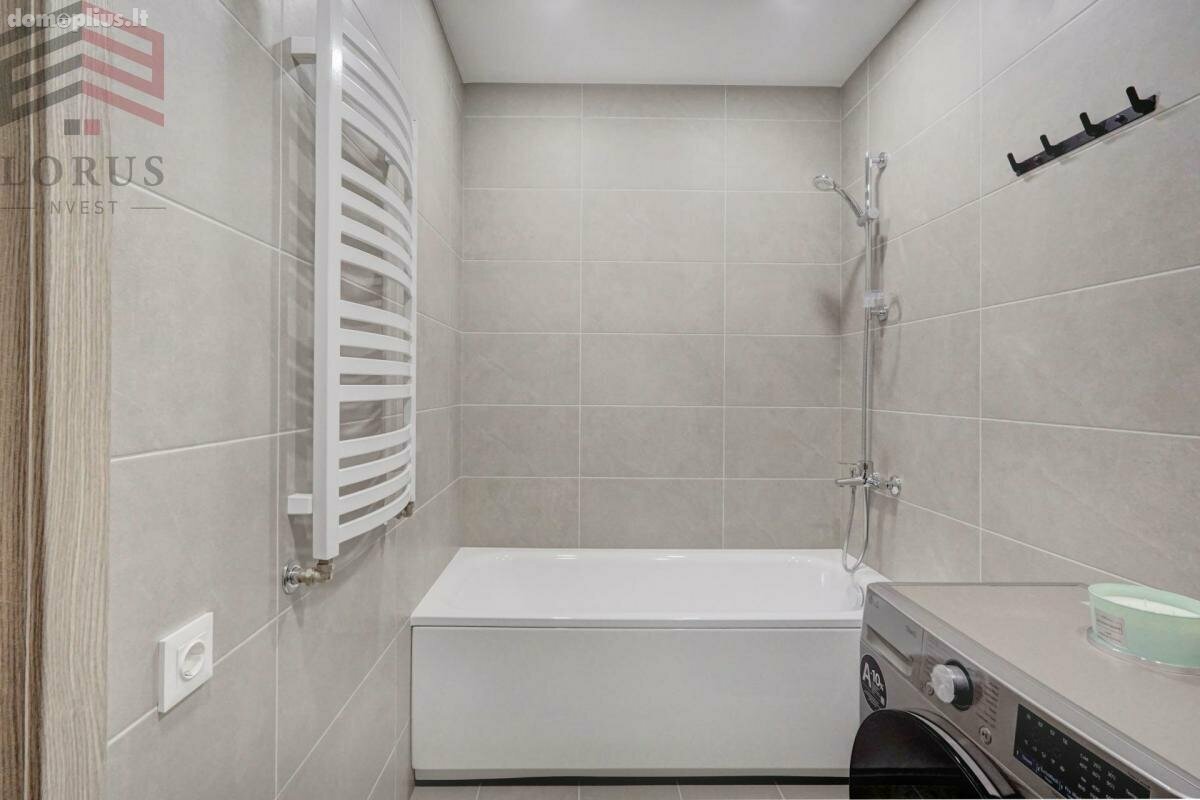 Parduodamas 3 kambarių butas Vilniuje, Pašilaičiuose, Perkūnkiemio g.