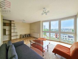 2 kambarių butas Vilniuje, Fabijoniškėse, P. Žadeikos g.