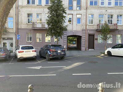 3 kambarių buto nuoma Kaune, Centre, E. Ožeškienės g.
