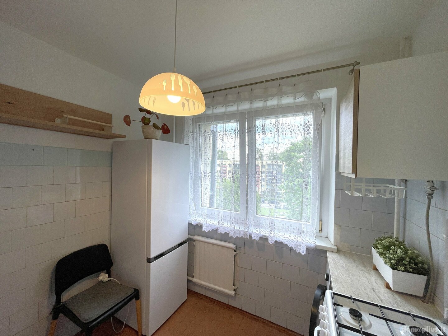 Parduodamas 2 kambarių butas Vilniuje, Žirmūnuose, Žirmūnų g.