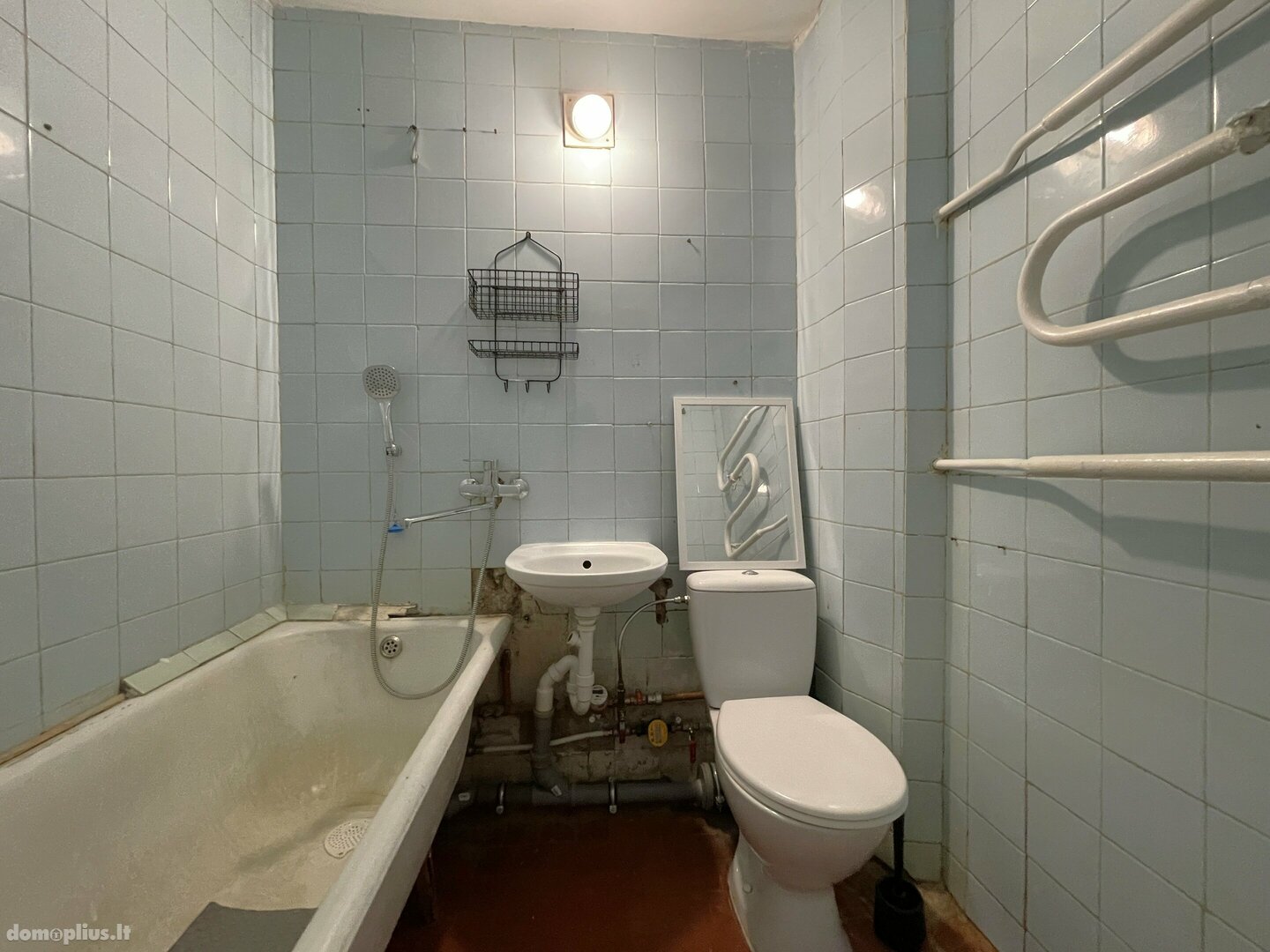 Parduodamas 2 kambarių butas Vilniuje, Žirmūnuose, Žirmūnų g.